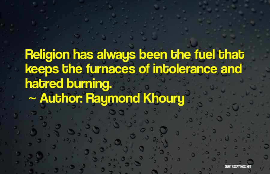 Raymond Khoury Quotes 1169216