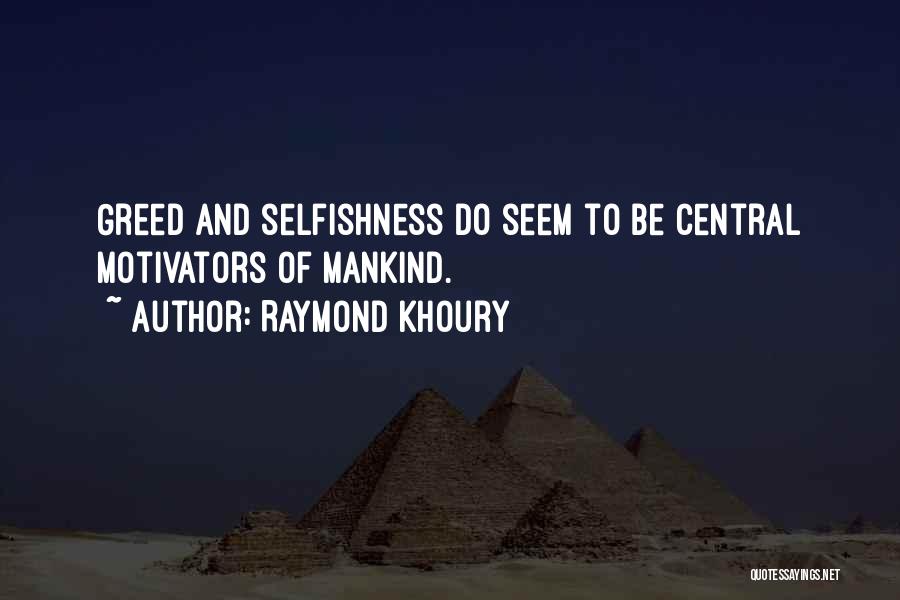 Raymond Khoury Quotes 1448457