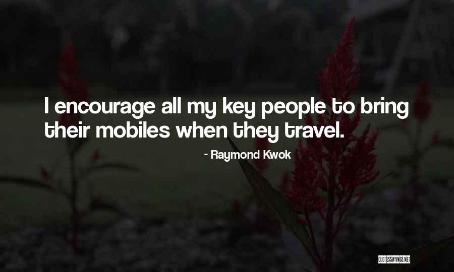 Raymond Kwok Quotes 213542 Raymond Kwok Quotes 213542