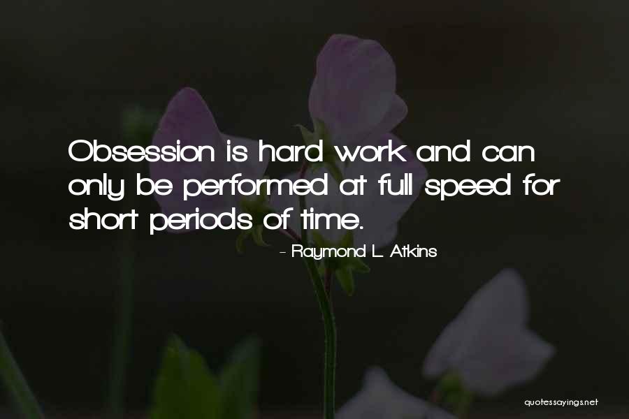 Raymond L. Atkins Quotes 215135 Raymond L. Atkins Quotes 215135