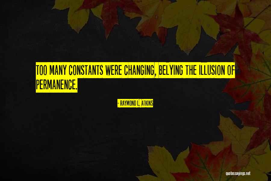 Raymond L. Atkins Quotes 302308 Raymond L. Atkins Quotes 302308