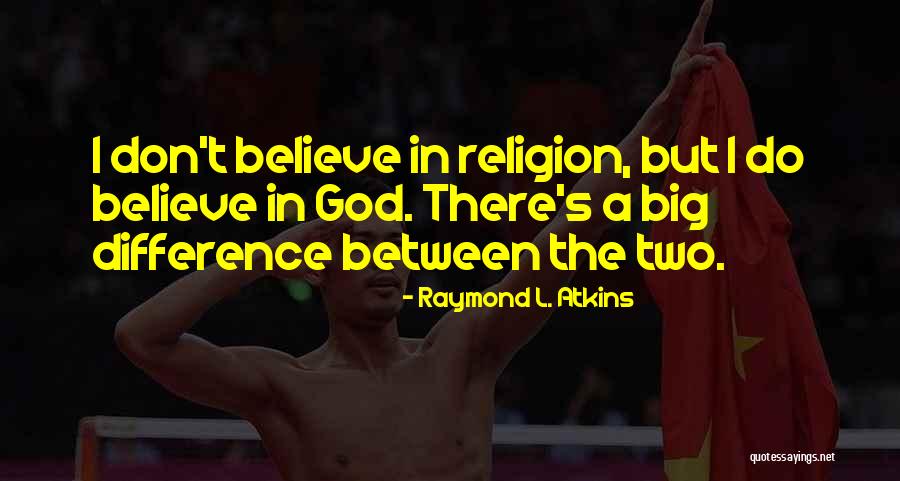 Raymond L. Atkins Quotes 799080 Raymond L. Atkins Quotes 799080