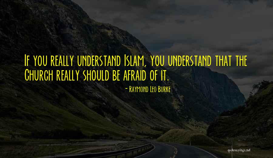 Raymond Leo Burke Quotes 2165438 Raymond Leo Burke Quotes 2165438