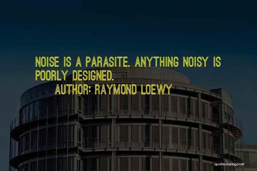 Raymond Loewy Quotes 1532412