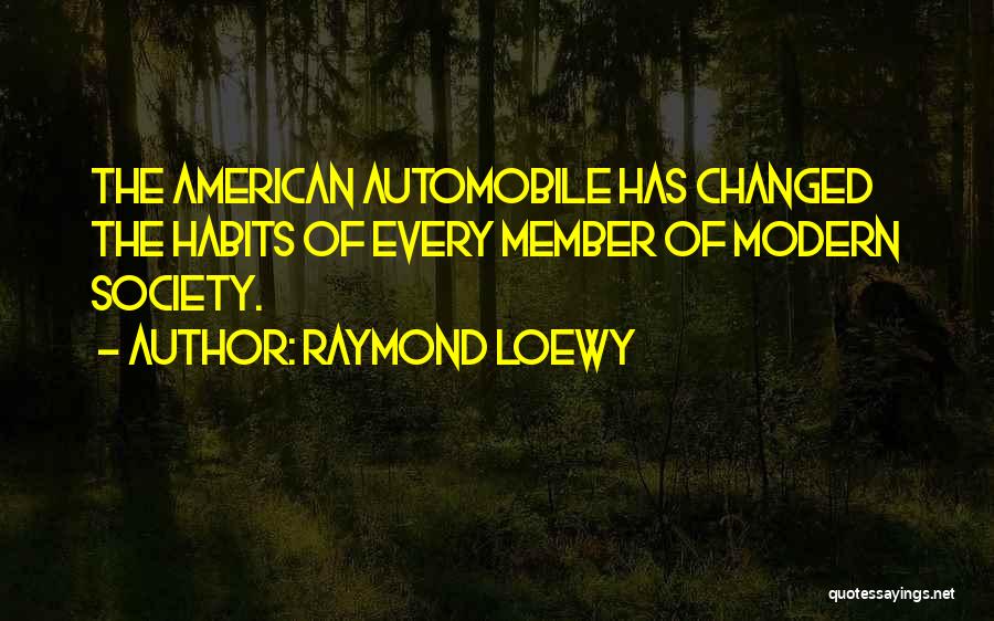 Raymond Loewy Quotes 1762572