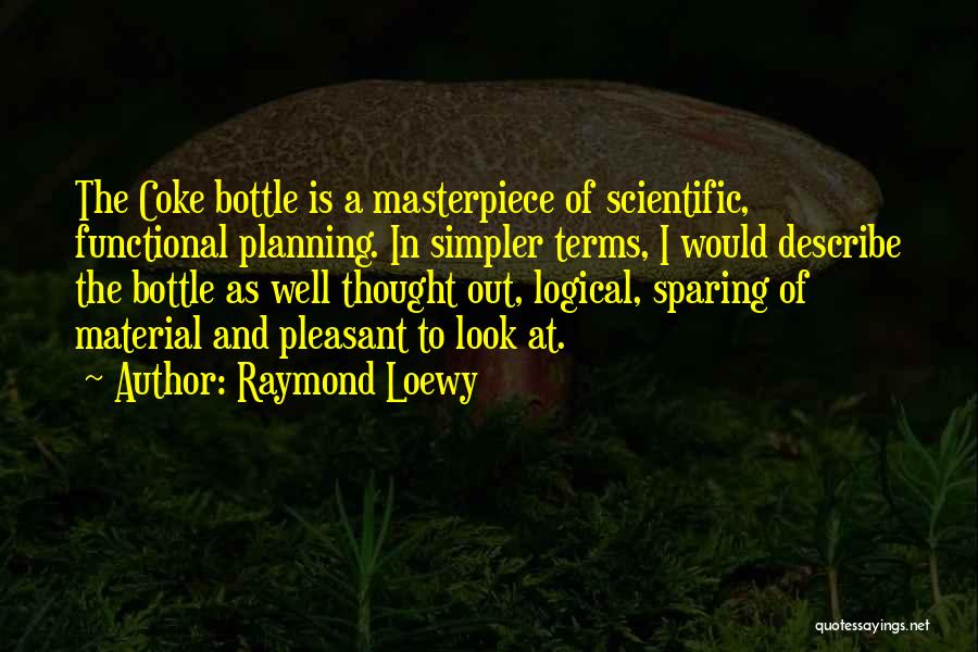 Raymond Loewy Quotes 924210