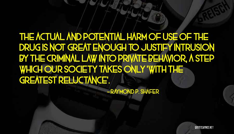 Raymond P. Shafer Quotes 1223930 Raymond P. Shafer Quotes 1223930