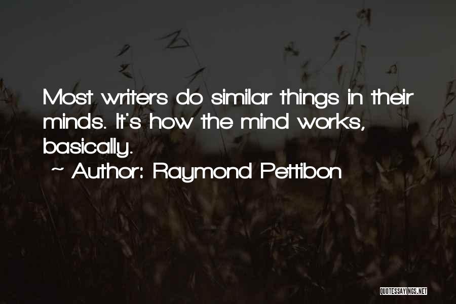 Raymond Pettibon Quotes 142653