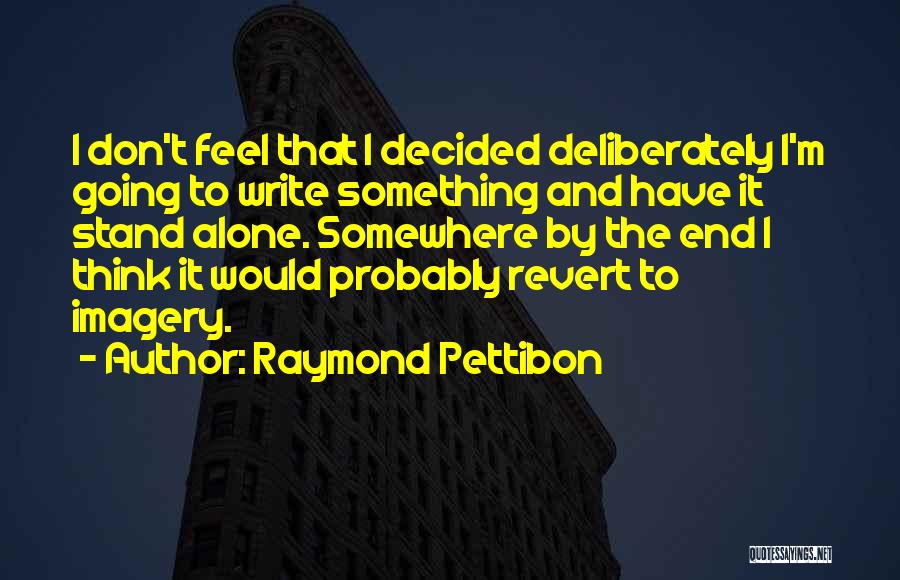 Raymond Pettibon Quotes 1806438