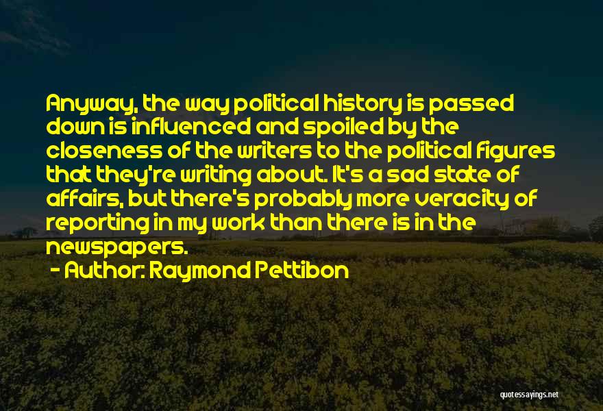 Raymond Pettibon Quotes 1848132