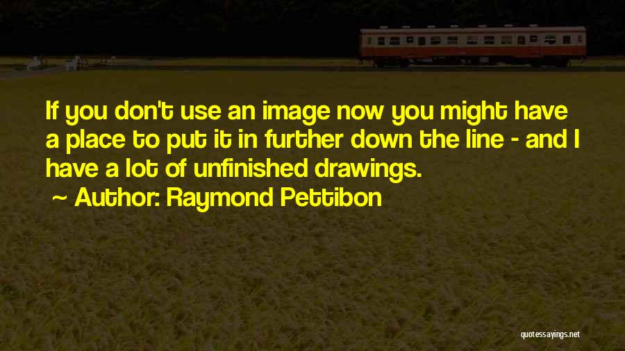 Raymond Pettibon Quotes 2156252