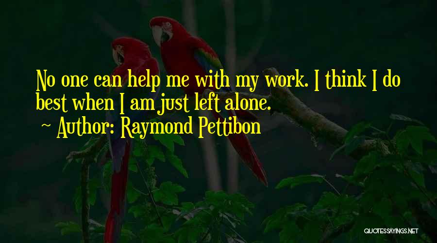 Raymond Pettibon Quotes 855526