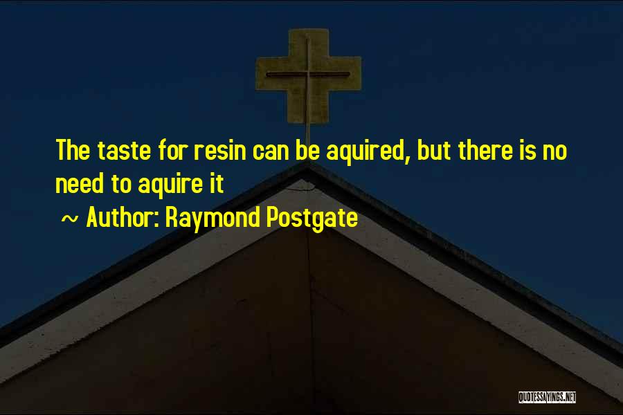 Raymond Postgate Quotes 1624557