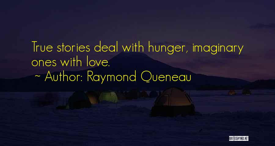 Raymond Queneau Quotes 1051658