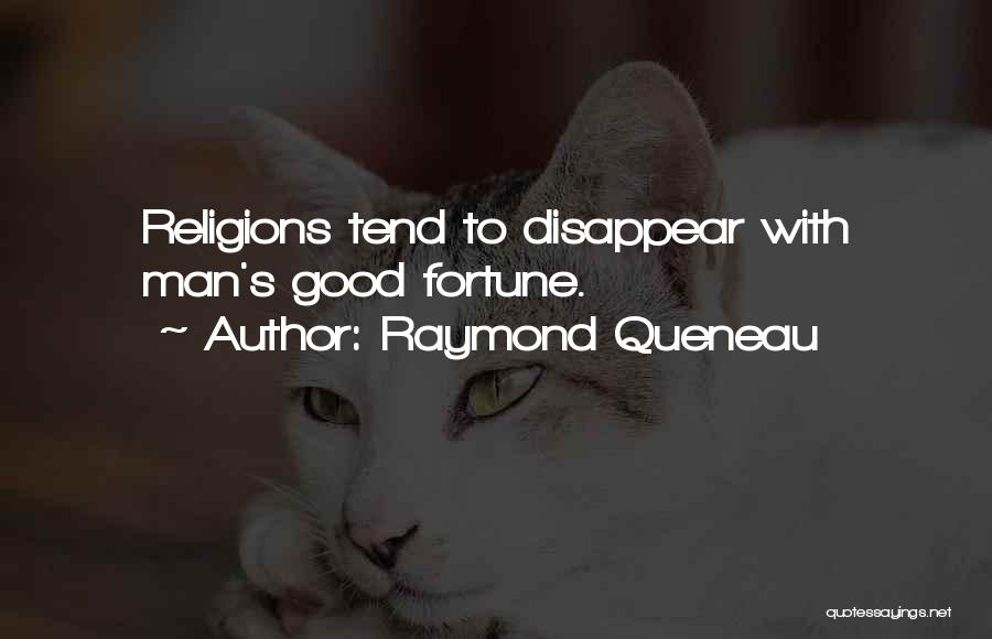 Raymond Queneau Quotes 1235387