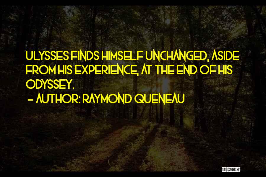 Raymond Queneau Quotes 1402054