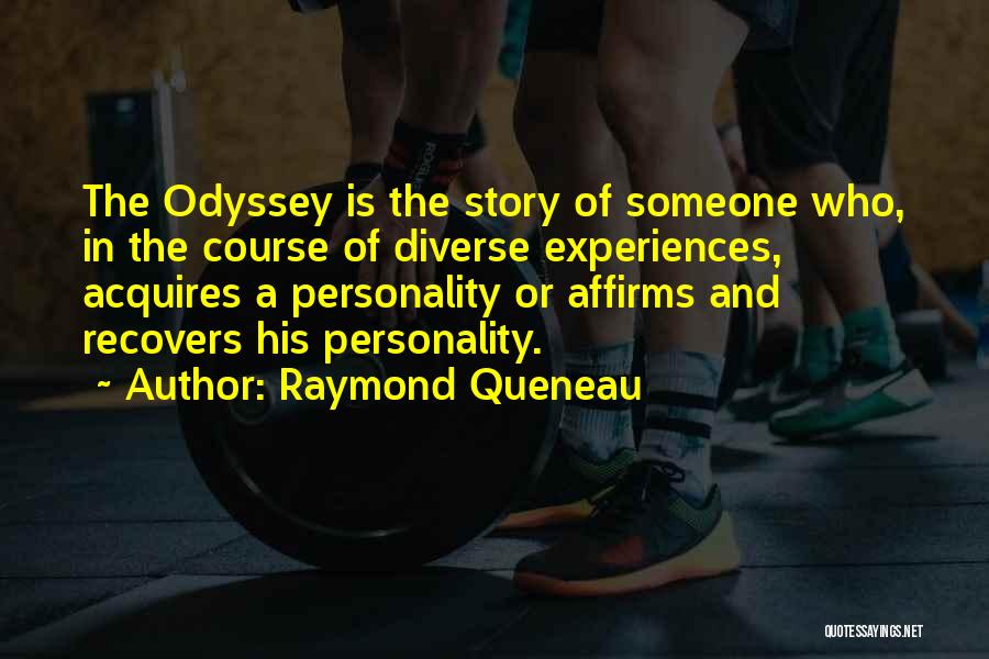 Raymond Queneau Quotes 1853698