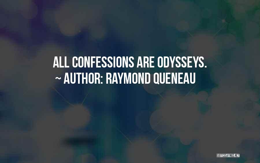 Raymond Queneau Quotes 1967571