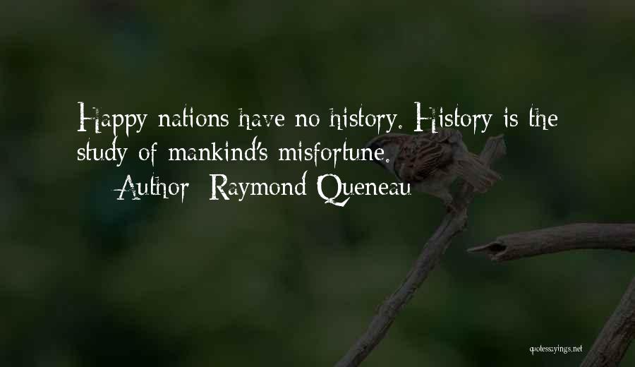 Raymond Queneau Quotes 297737