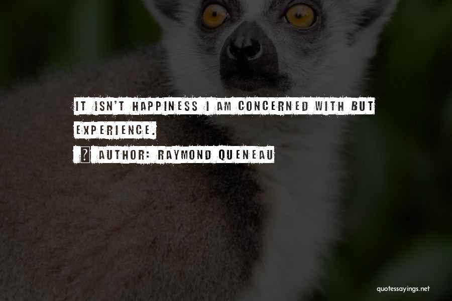 Raymond Queneau Quotes 750089