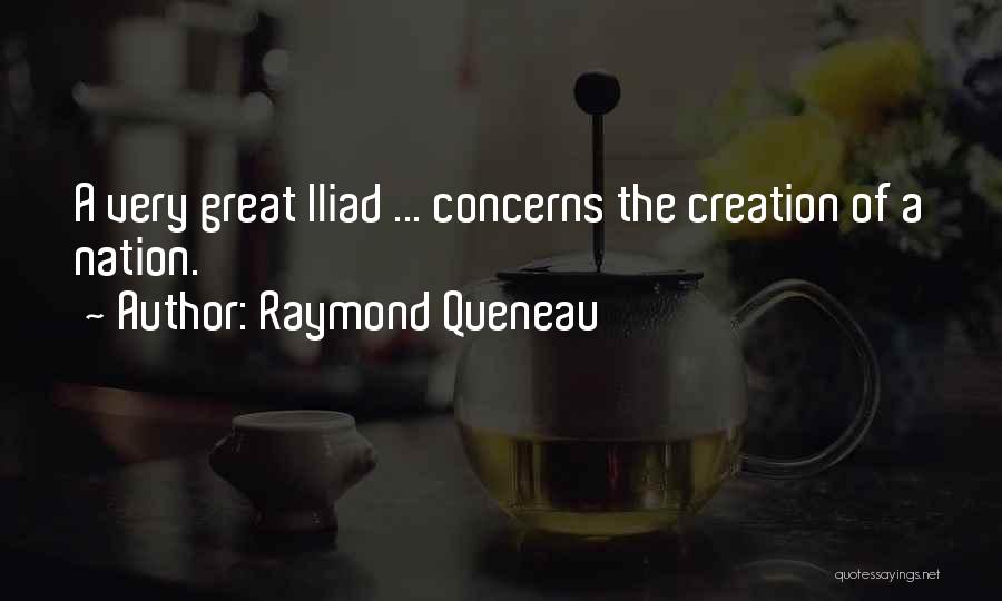 Raymond Queneau Quotes 906777