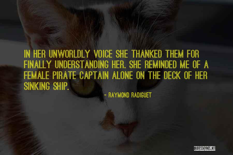 Raymond Radiguet Quotes 1283103 Raymond Radiguet Quotes 1283103