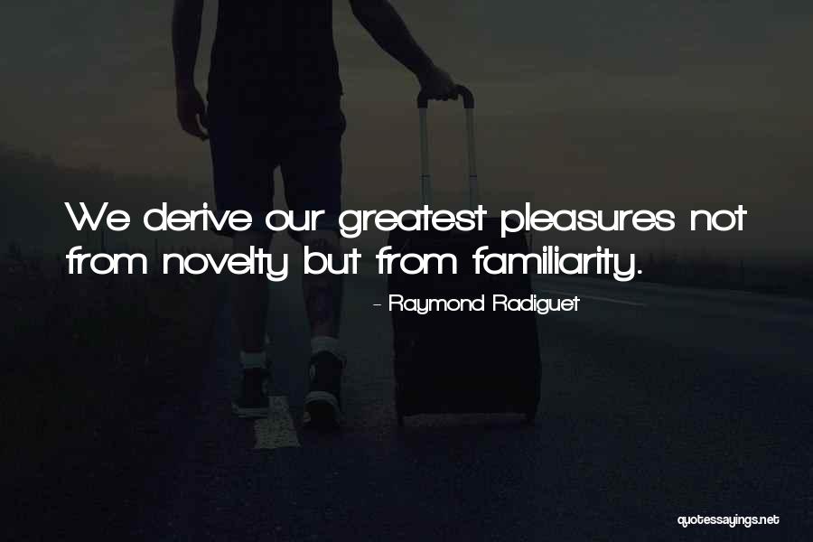 Raymond Radiguet Quotes 2142506 Raymond Radiguet Quotes 2142506