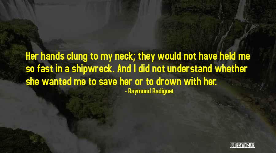 Raymond Radiguet Quotes 414445