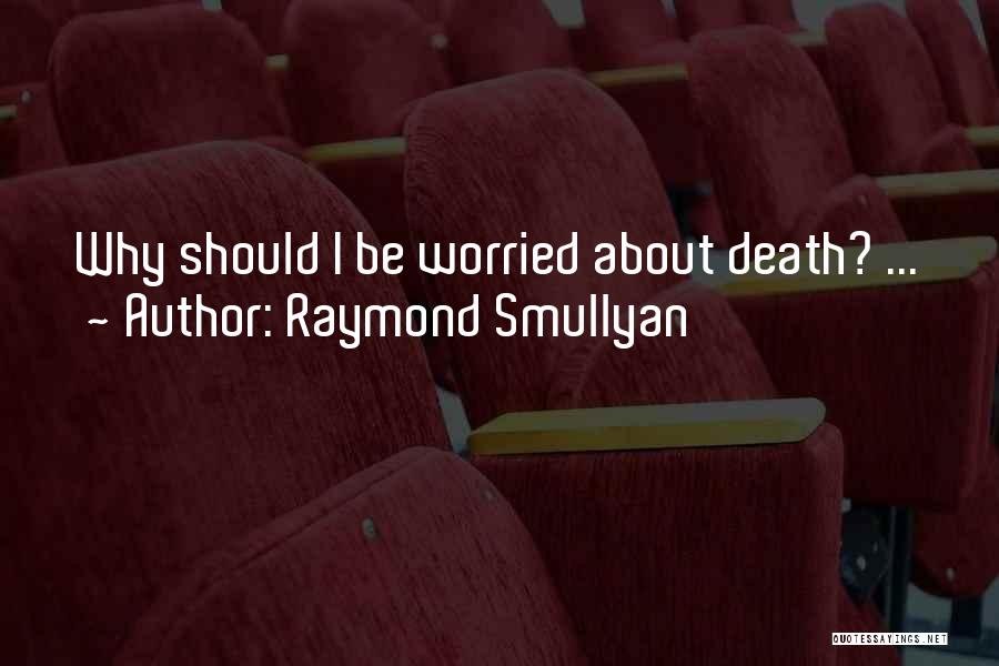 Raymond Smullyan Quotes 1242280