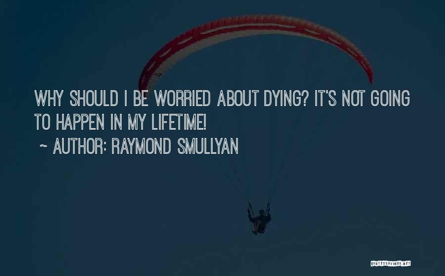 Raymond Smullyan Quotes 1349380