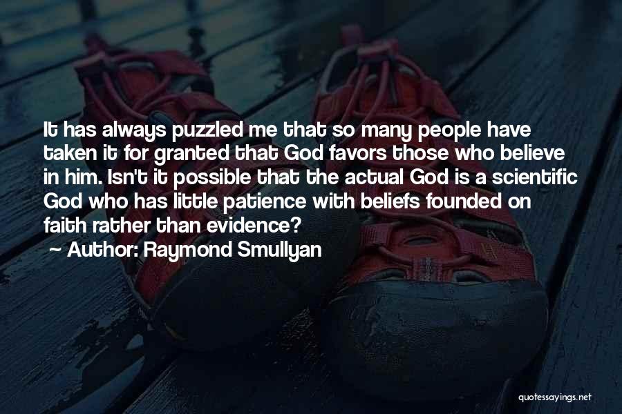 Raymond Smullyan Quotes 398380