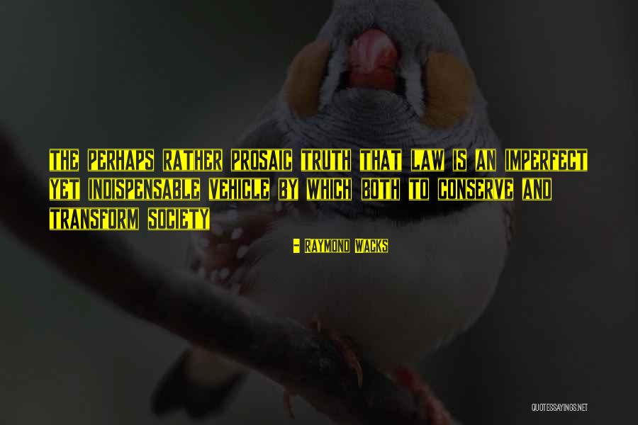 Raymond Wacks Quotes 454320 Raymond Wacks Quotes 454320