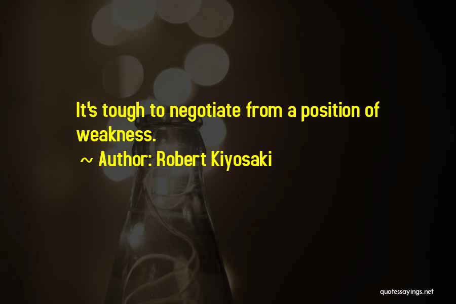 Raymone Carlut Quotes By Robert Kiyosaki