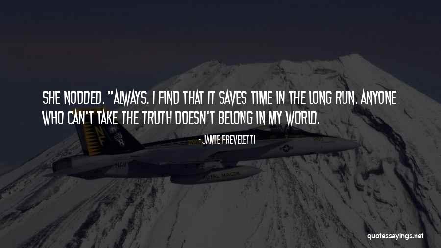 Raymone Jackson Quotes By Jamie Freveletti Raymone Jackson Quotes By Jamie Freveletti