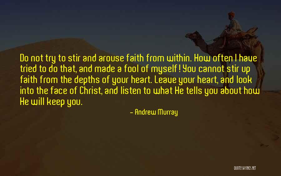 Raymone James Quotes By Andrew Murray Raymone James Quotes By Andrew Murray