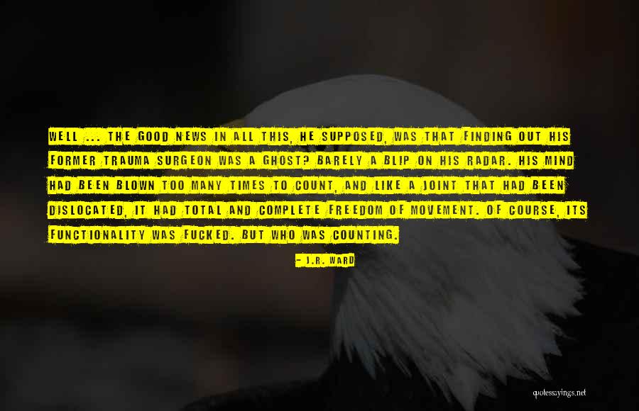 Raymone Sydnor Quotes By J.R. Ward Raymone Sydnor Quotes By J.R. Ward