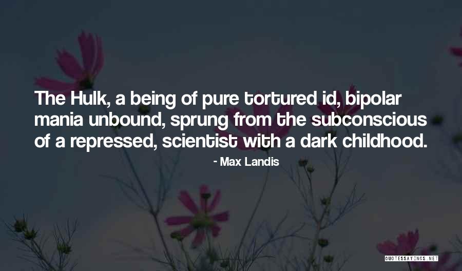 Raymone Sydnor Quotes By Max Landis Raymone Sydnor Quotes By Max Landis
