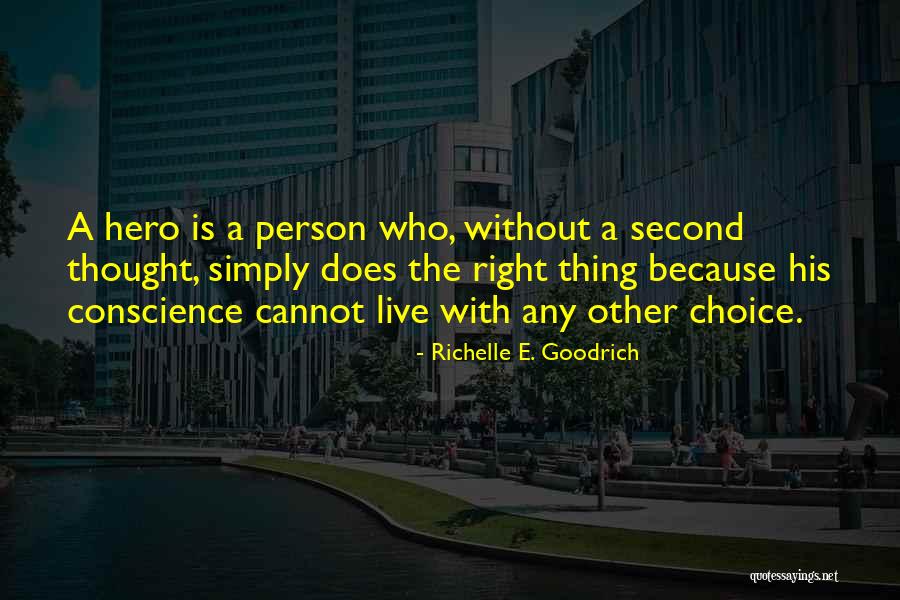 Raymone Sydnor Quotes By Richelle E. Goodrich Raymone Sydnor Quotes By Richelle E. Goodrich