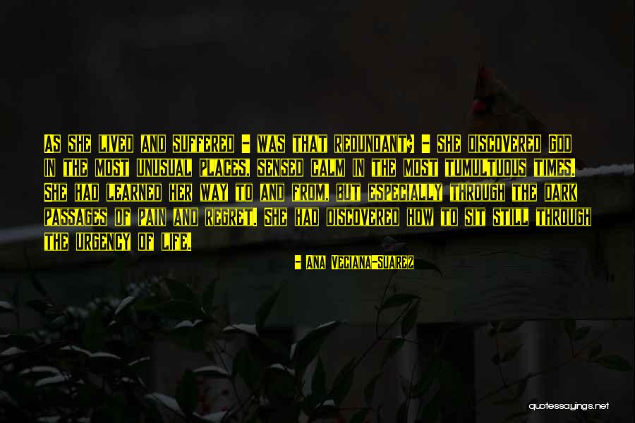 Raymund Marasigan Quotes By Ana Veciana-Suarez Raymund Marasigan Quotes By Ana Veciana-Suarez