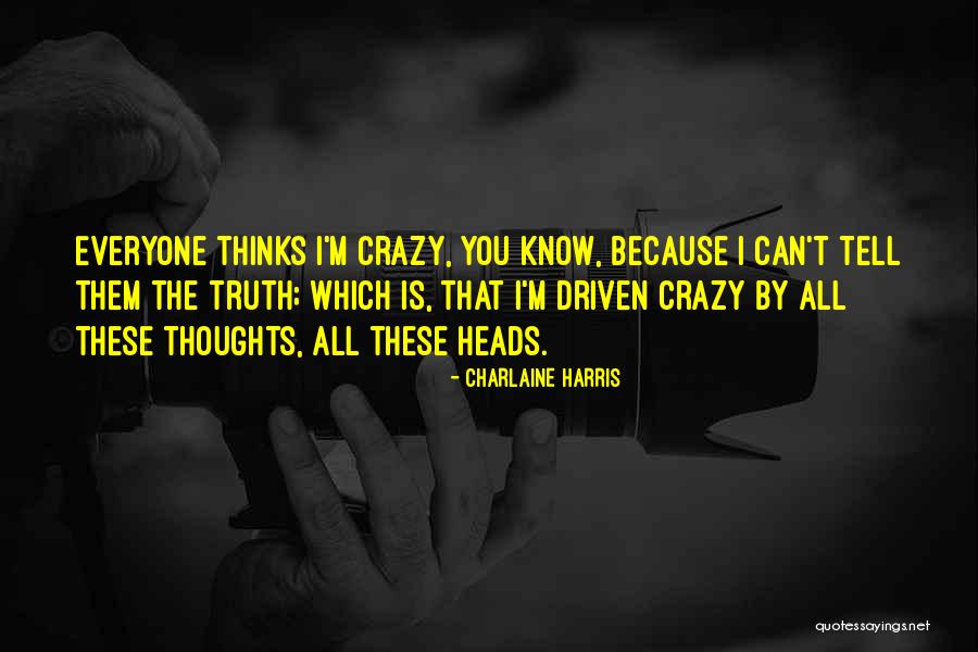 Rayna Spy Quotes By Charlaine Harris Rayna Spy Quotes By Charlaine Harris