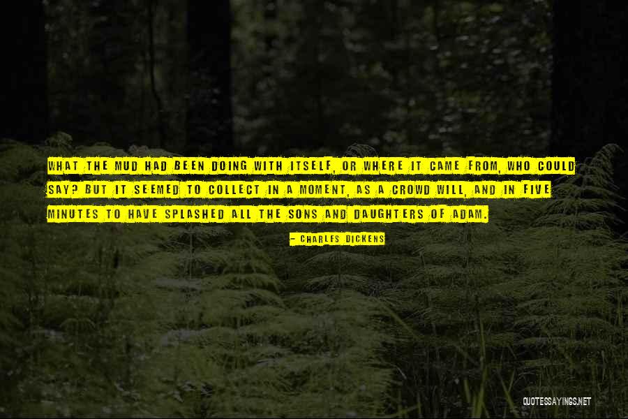 Raynase Quotes By Charles Dickens Raynase Quotes By Charles Dickens