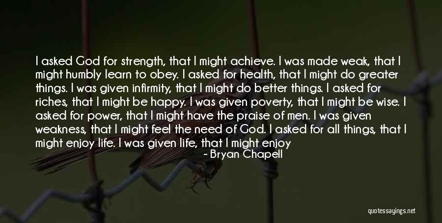 Raynee Barrios Quotes By Bryan Chapell Raynee Barrios Quotes By Bryan Chapell
