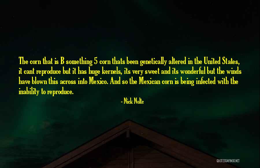 Raynee Barrios Quotes By Nick Nolte Raynee Barrios Quotes By Nick Nolte