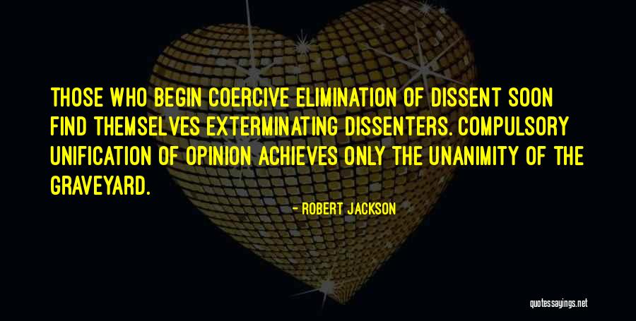 Raynee Barrios Quotes By Robert Jackson Raynee Barrios Quotes By Robert Jackson