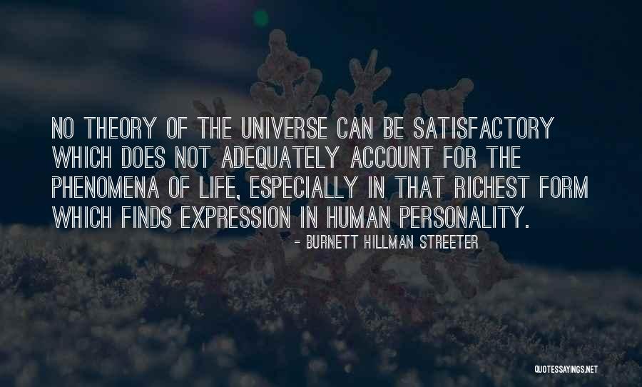 Raynelle Duronslet Quotes By Burnett Hillman Streeter Raynelle Duronslet Quotes By Burnett Hillman Streeter
