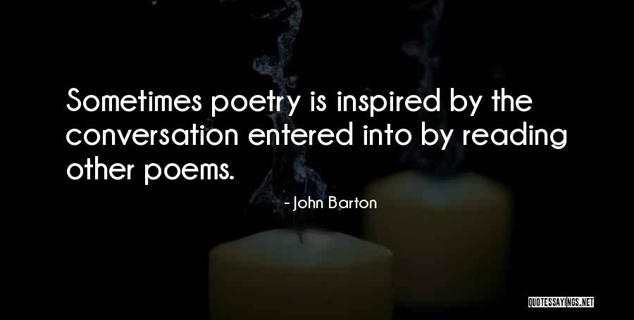 Raynelle Swilling Quotes By John Barton Raynelle Swilling Quotes By John Barton