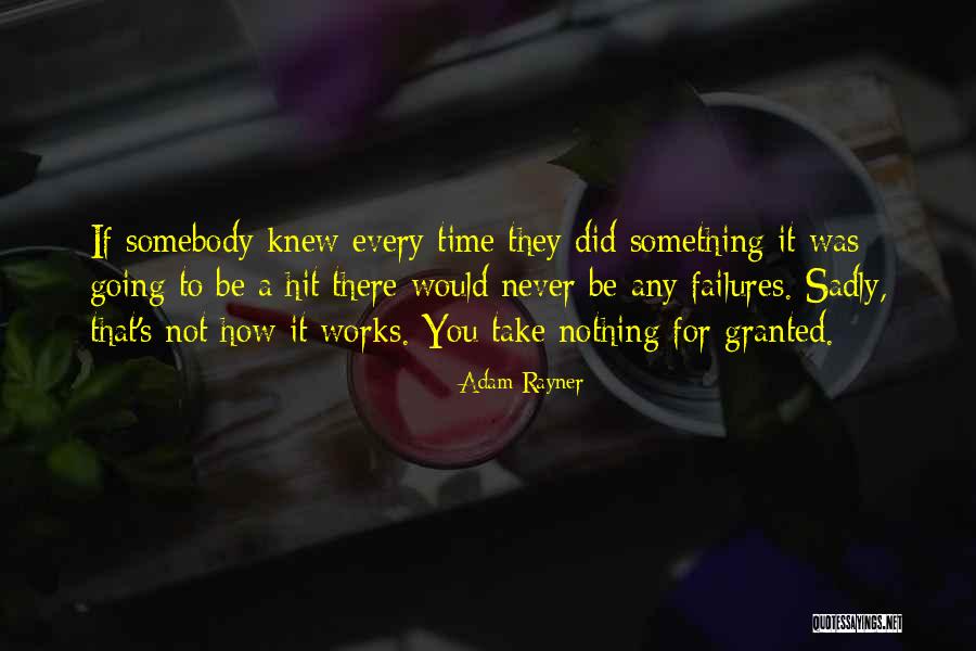 Rayner Quotes By Adam Rayner Rayner Quotes By Adam Rayner