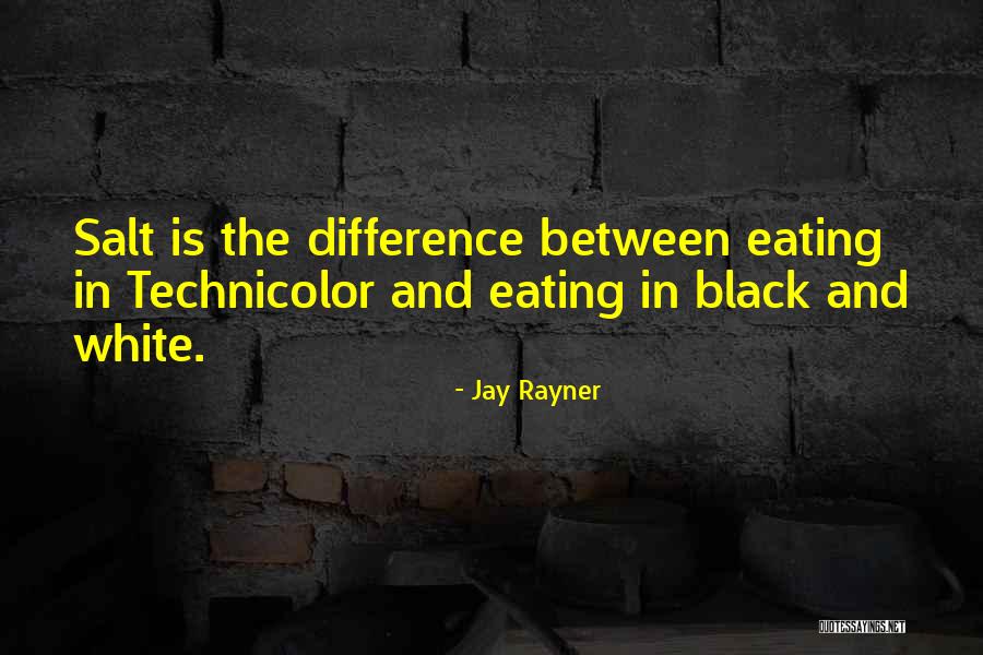 Rayner Quotes By Jay Rayner Rayner Quotes By Jay Rayner