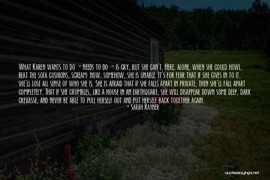 Rayner Quotes By Sarah Rayner Rayner Quotes By Sarah Rayner