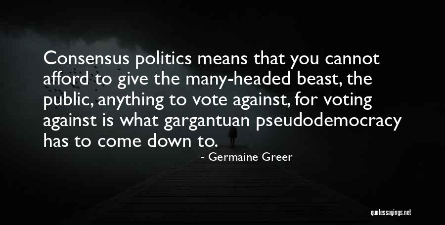 Raynes Truck Quotes By Germaine Greer Raynes Truck Quotes By Germaine Greer